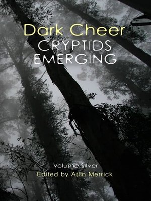 cover image of Dark Cheer